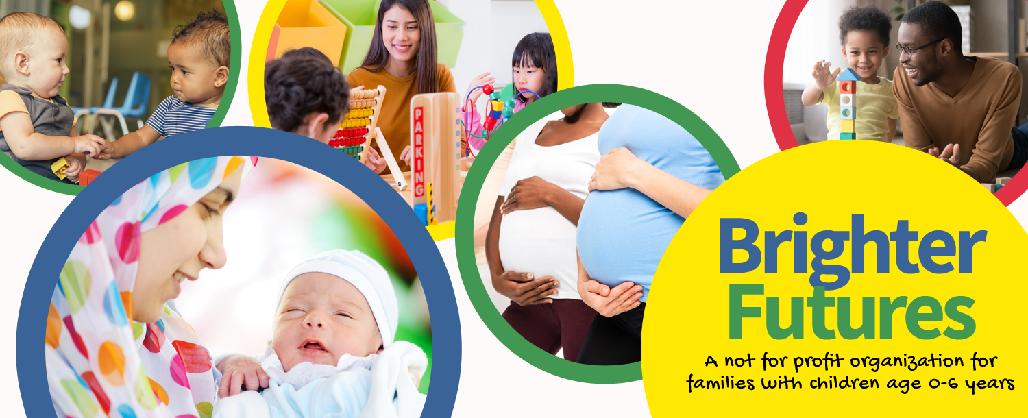 Locations Brighter Futures